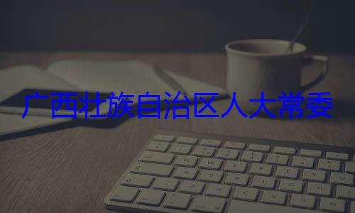 家柏被查委会委员治区人大常自治区人大主任委员蒋广西壮族自法制委员会